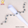Joyas de Shell collar de perlas (NL125132)